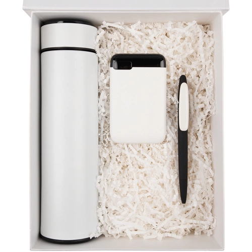 Набор VitalTrio, белый Набор VitalTrio, белый