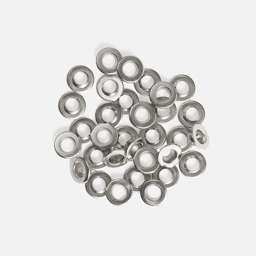 Люверс Ose, S, серебристый Люверс Ose, S, серебристый