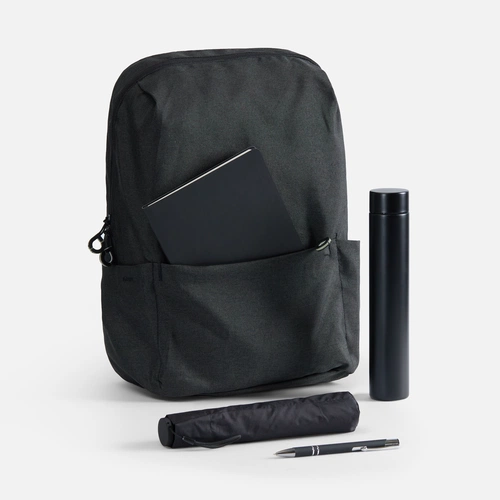 Набор Urban Trek, черный Набор Urban Trek, черный