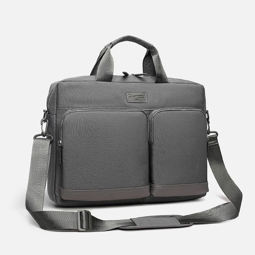 Cумка для ноутбука L255, темно-серая Cумка для ноутбука L255, темно-серая