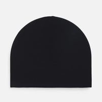 Шапка Senti, черная