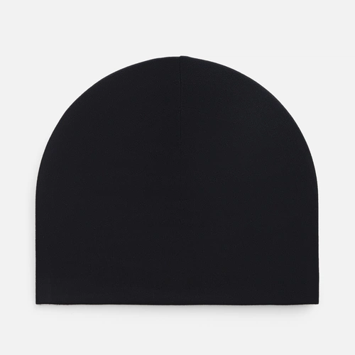 Шапка Senti, черная Шапка Senti, черная