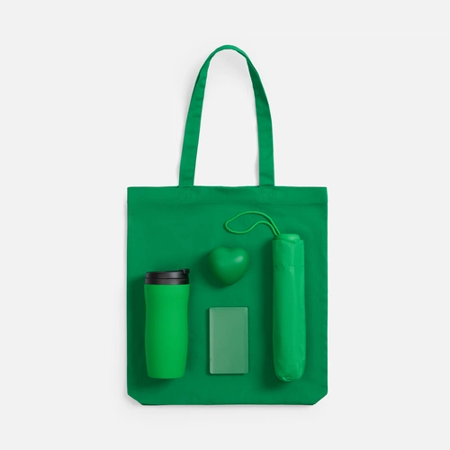 Набор Brightopia, зеленый Набор Brightopia, зеленый