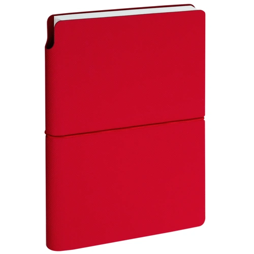 Ежедневник Flexpen Bright, недатированный, красный Ежедневник Flexpen Bright, недатированный, красный