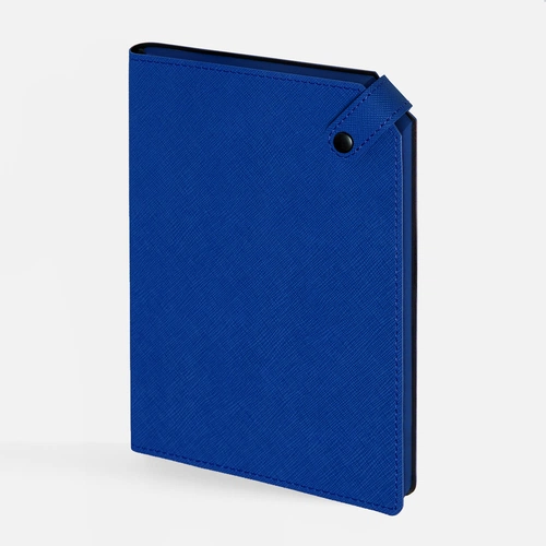 Ежедневник Espresso, недатированный, синий Ежедневник Espresso, недатированный, синий