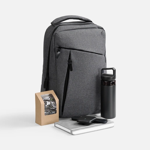 Набор Urban Tea, серый Набор Urban Tea, серый