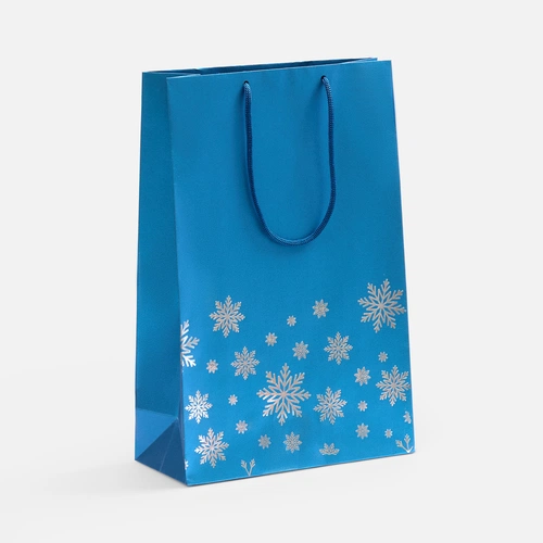 Пакет Wintry, синий Пакет Wintry, синий