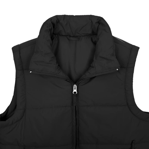 Жилет детский Kama Kids, черный Жилет детский Kama Kids, черный