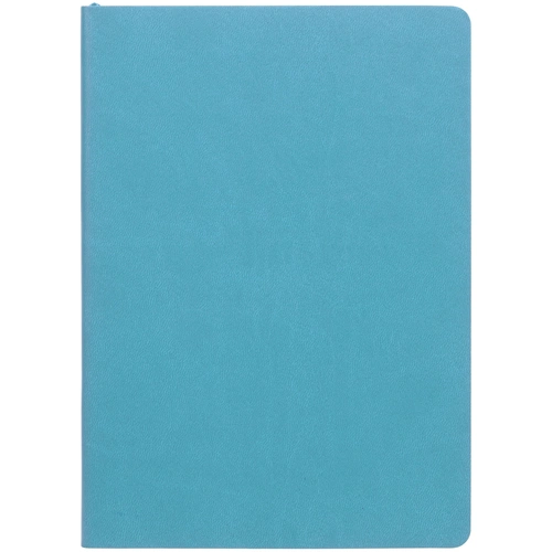 Ежедневник Fredo, недатированный, голубой Ежедневник Fredo, недатированный, голубой