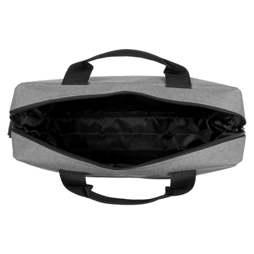 Конференц-сумка Member, серая Конференц-сумка Member, серая