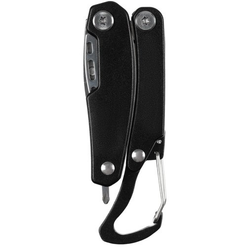 Мультитул Fixer, черный Мультитул Fixer, черный