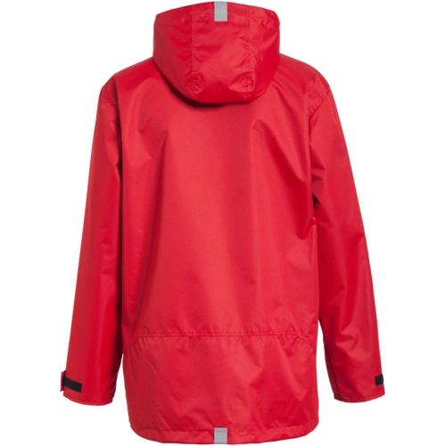 Ветровка мужская Medvind, красная Ветровка мужская Medvind, красная