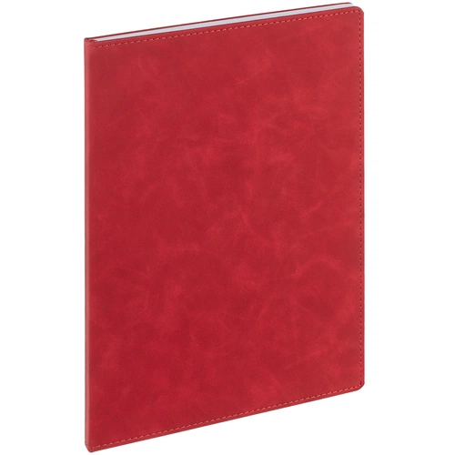 Блокнот Urban, в линейку, красный Блокнот Urban, в линейку, красный