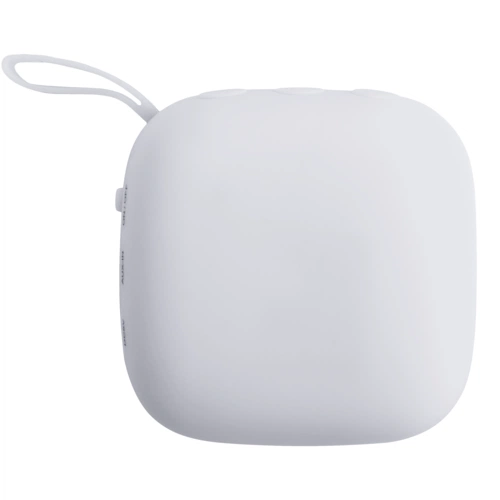 Беспроводная колонка Chubby, белая Беспроводная колонка Chubby, белая