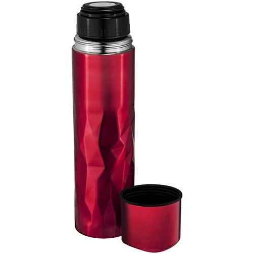Термос Gems Red Rubine, красный рубин Термос Gems Red Rubine, красный рубин