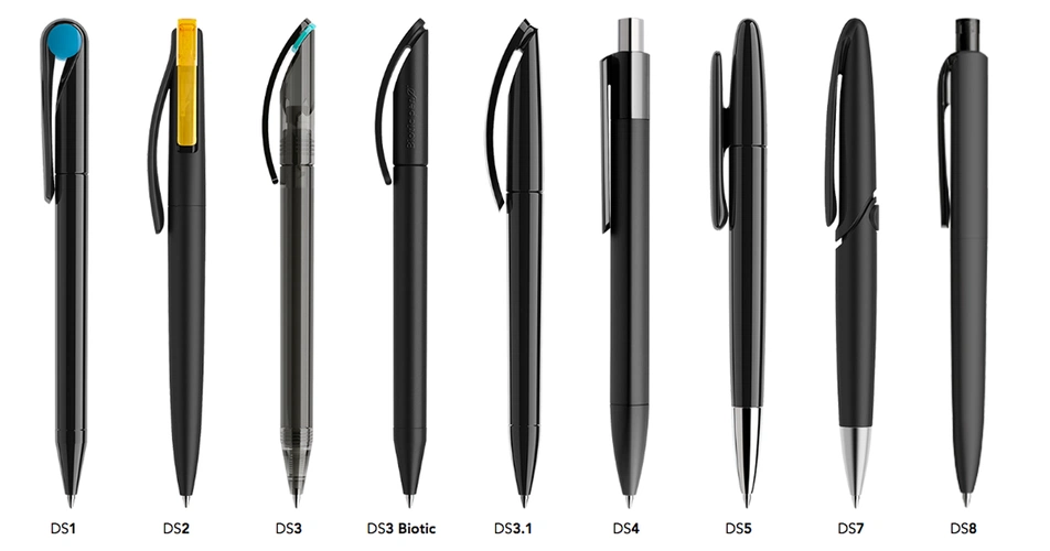 Ручки Prodir на заказ Ручки Prodir на заказ