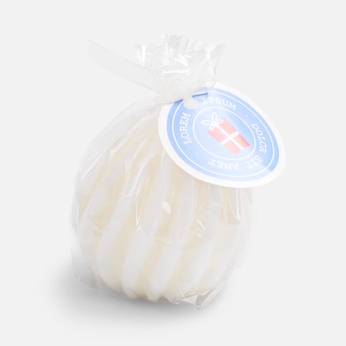 Набор новогодних товаров с нанесением