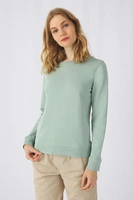 Свитшот женский BNC Inspire (Organic)