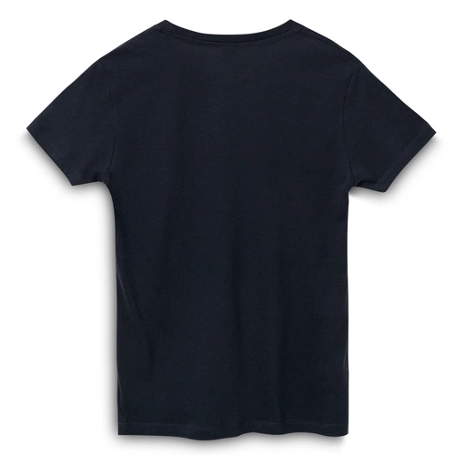 Футболка женская Regent Women, кобальт (темно-синяя) Футболка женская Regent Women, кобальт (темно-синяя)