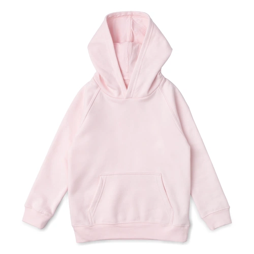 Толстовка детская Stellar Kids, розовая Толстовка детская Stellar Kids, розовая