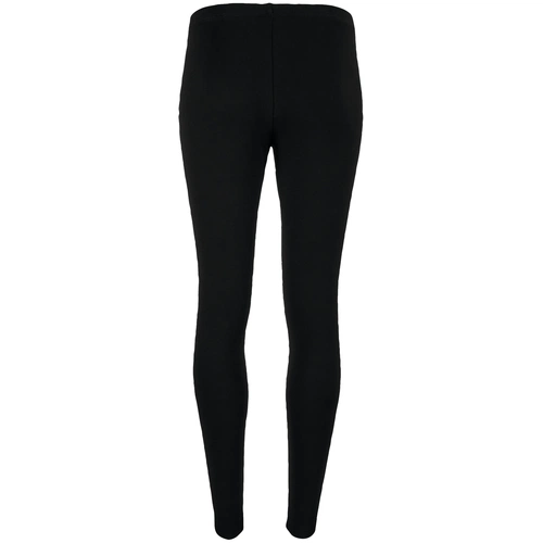 Лосины женские Jill, черные Лосины женские Jill, черные