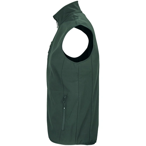 Жилет Falcon BW Men, темно-зеленый Жилет Falcon BW Men, темно-зеленый