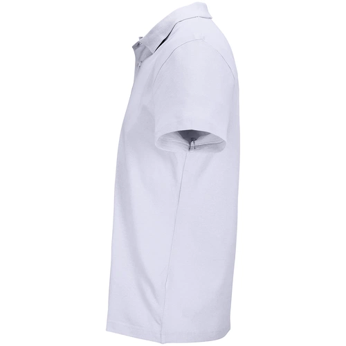 Рубашка поло женская Pulse Women, сиреневая Рубашка поло женская Pulse Women, сиреневая