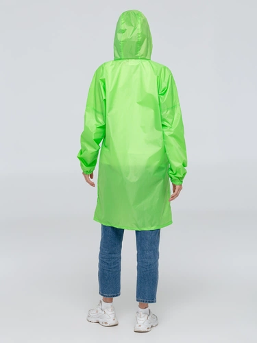Дождевик Rainman Zip, зеленое яблоко Дождевик Rainman Zip, зеленое яблоко