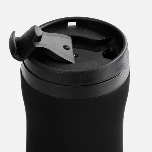 Термостакан Forma, черный Термостакан Forma, черный