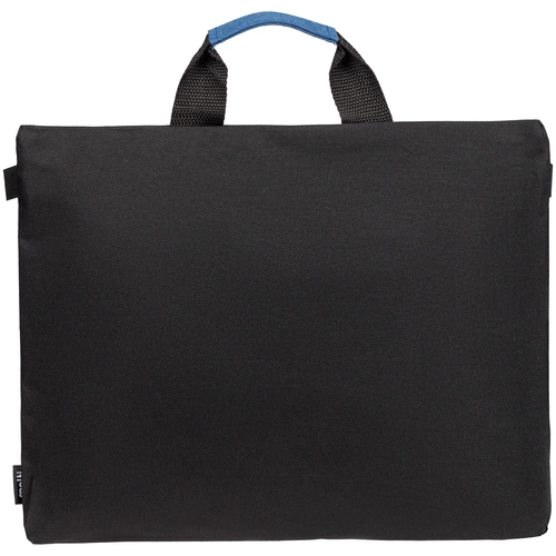 Конференц-сумка Melango, синяя Конференц-сумка Melango, синяя
