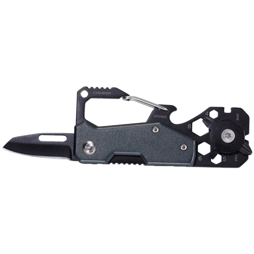 Мультитул Toolinator, черный Мультитул Toolinator, черный
