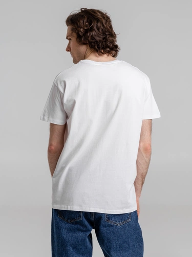 Футболка Imperial 190, лимонная Футболка Imperial 190, лимонная