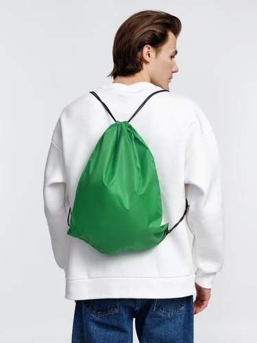 Рюкзак New Element, зеленый Рюкзак New Element, зеленый