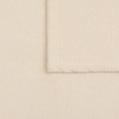 Плед Plush, бежевый Плед Plush, бежевый