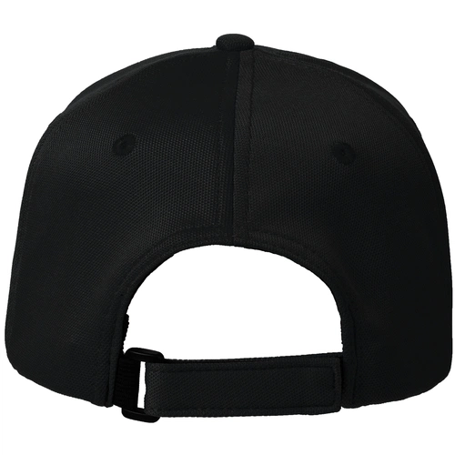 Бейсболка Harris, черная Бейсболка Harris, черная