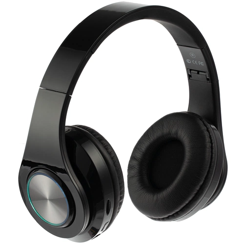 Беспроводные наушники Uniscend Sound Joy, черные Беспроводные наушники Uniscend Sound Joy, черные