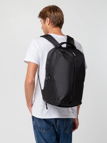 Рюкзак Corpus, черный Рюкзак Corpus, черный
