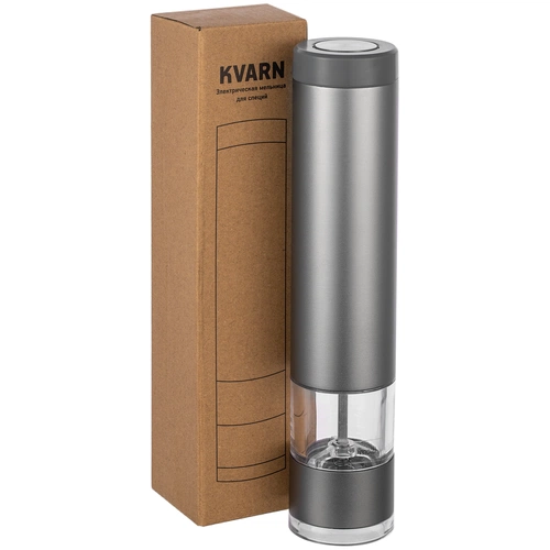 Электрическая мельница для специй Kvarn Электрическая мельница для специй Kvarn