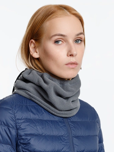 Бафф Nesse, серый Бафф Nesse, серый