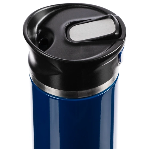 Термостакан Kilkee, синий Термостакан Kilkee, синий