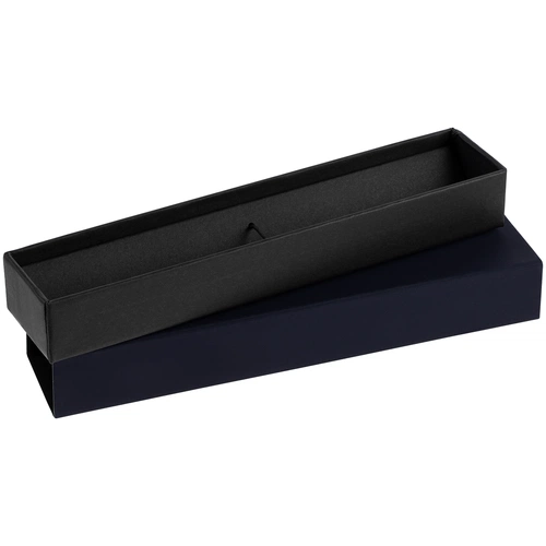 Футляр для ручки Solus, синий Футляр для ручки Solus, синий