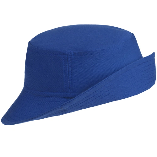 Панама детская Challenge Kids, ярко-синяя Панама детская Challenge Kids, ярко-синяя