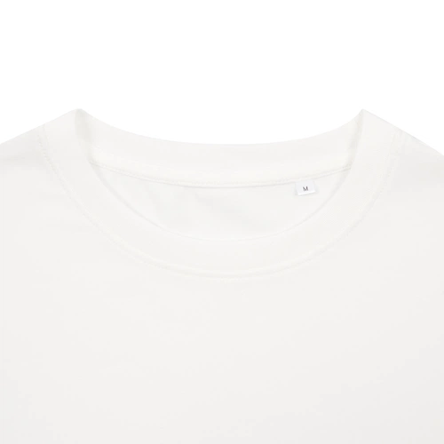 Футболка оверсайз унисекс Big Haul, молочно-белая Футболка оверсайз унисекс Big Haul, молочно-белая