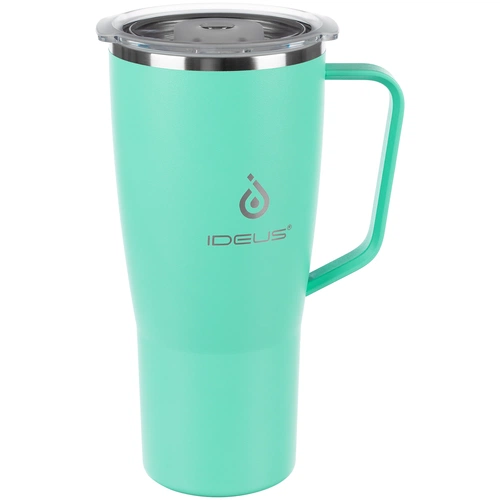 Термостакан Kasumigaoka, бирюзовый Термостакан Kasumigaoka, бирюзовый