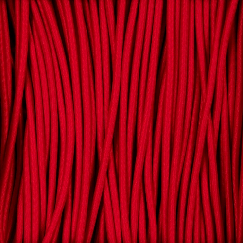 Круглая резинка Chapu L, красная, 110 см Круглая резинка Chapu L, красная, 110 см