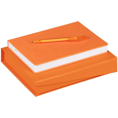 Набор Basis, оранжевый Набор Basis, оранжевый