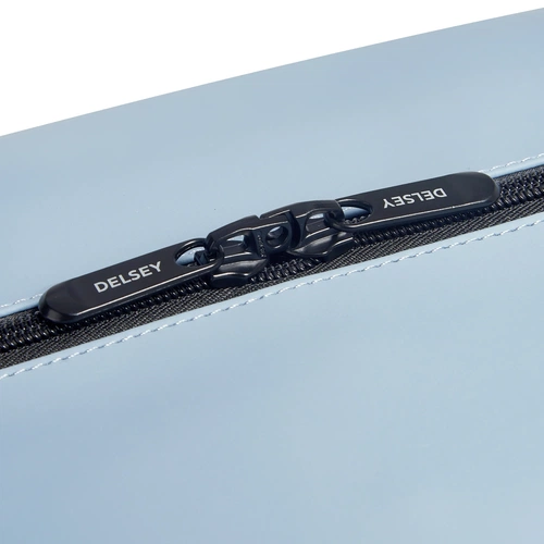 Сумка дорожная Turenne M, серо-голубая Сумка дорожная Turenne M, серо-голубая