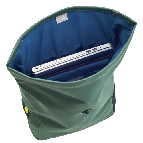 Рюкзак Turenne, зеленый Рюкзак Turenne, зеленый