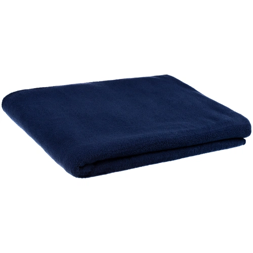 Дорожный плед Voyager 2, синий Дорожный плед Voyager 2, синий