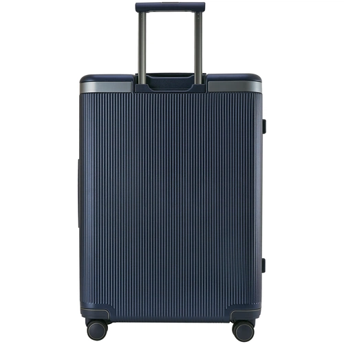 Чемодан Dynasty L, темно-синий Чемодан Dynasty L, темно-синий